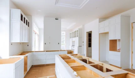 1 Custom Home Remodeling Services