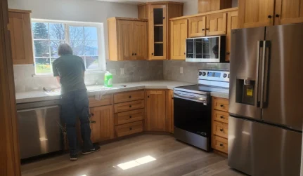 2 Kitchen & Bathroom Remodeling Services