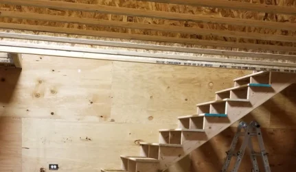3 Basement Finishing & Home Additions